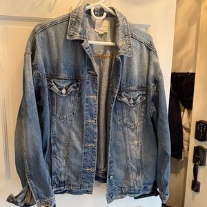 American Eagle Jean Jacket
